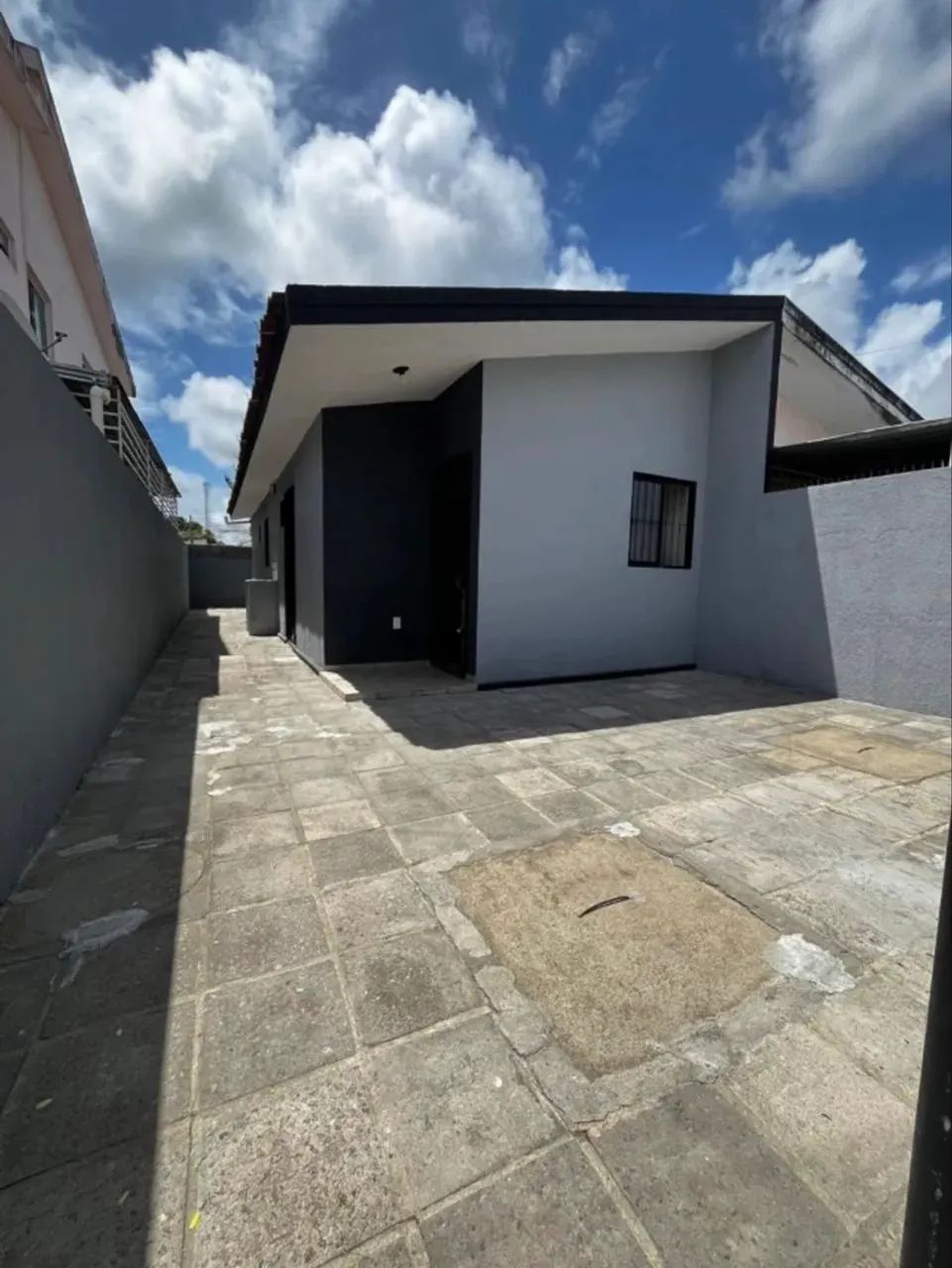 ~Casa no parque Athenas - Foto 3