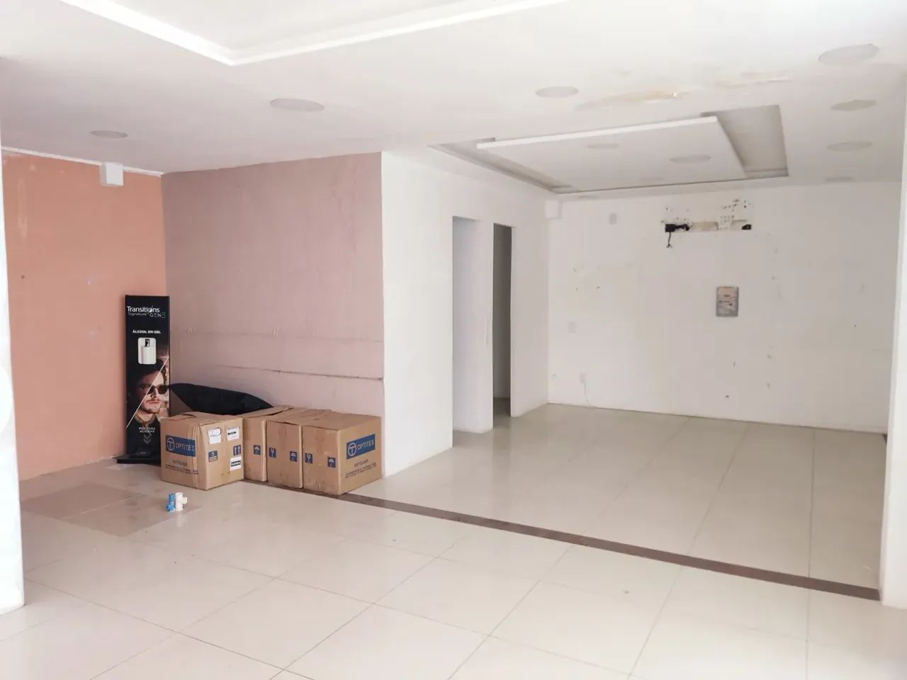 PARQUE IRACEMA - LOJA - RUA MAURO FREIRE, 150 LOJAS 10 E 12 - CENTRO COML PQ DEL SOL. Apro - Foto 4