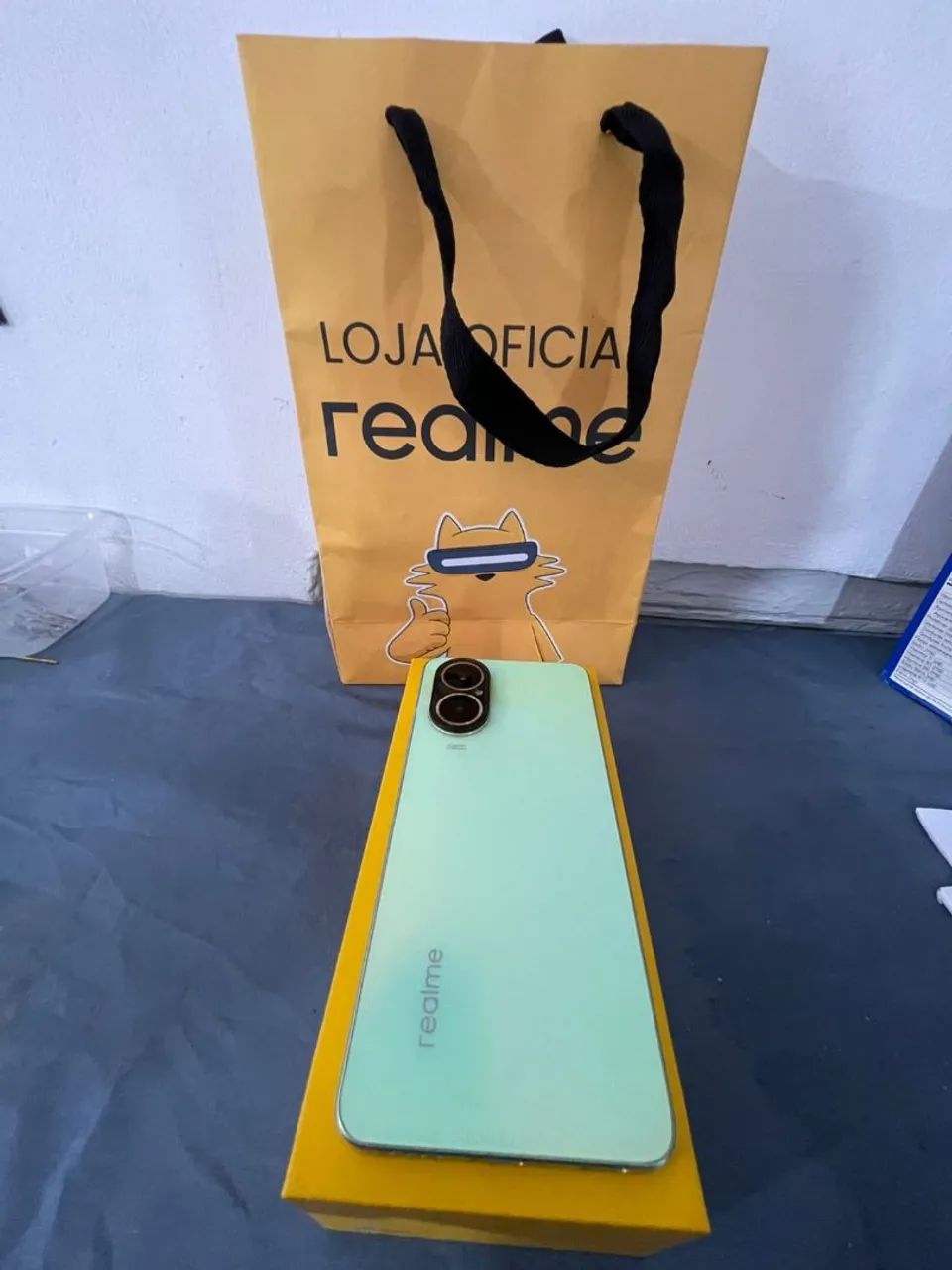 Realme c6764295048917890122