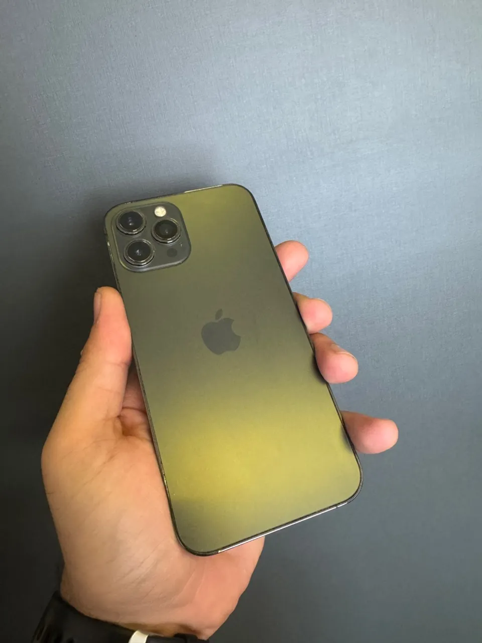 iPhone 12 Pro Max 256Gb