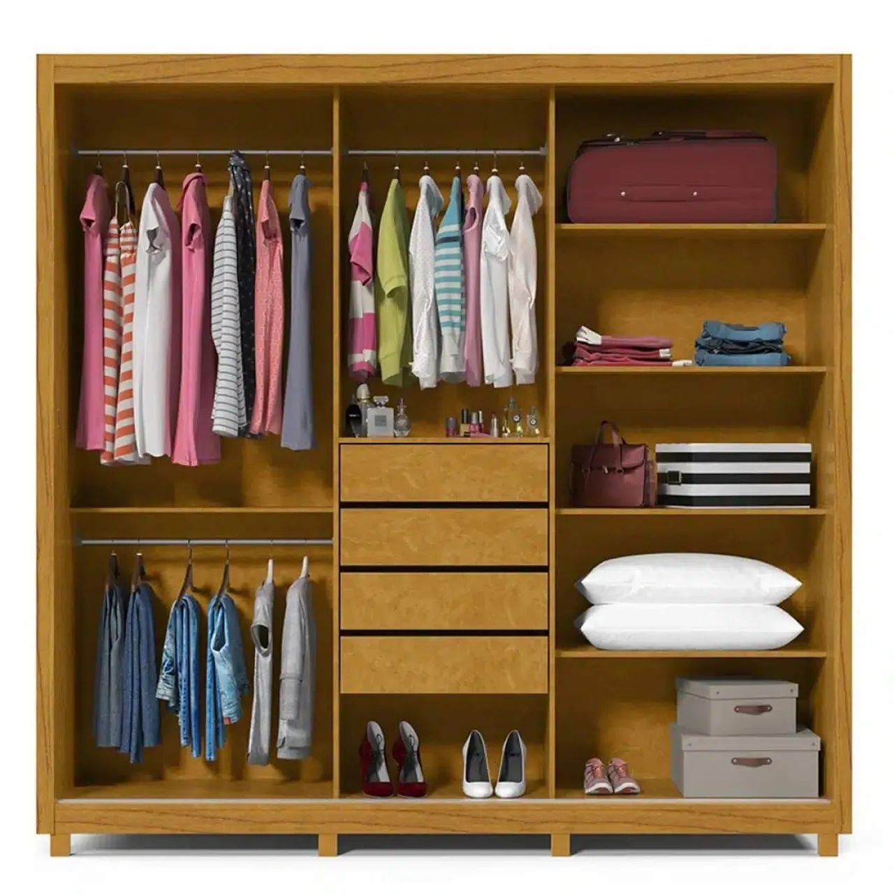 Guarda roupa royale  - Foto 3