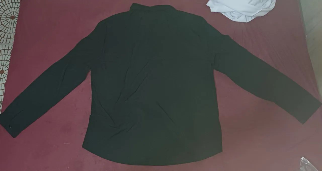 Camisa social  - Foto 3