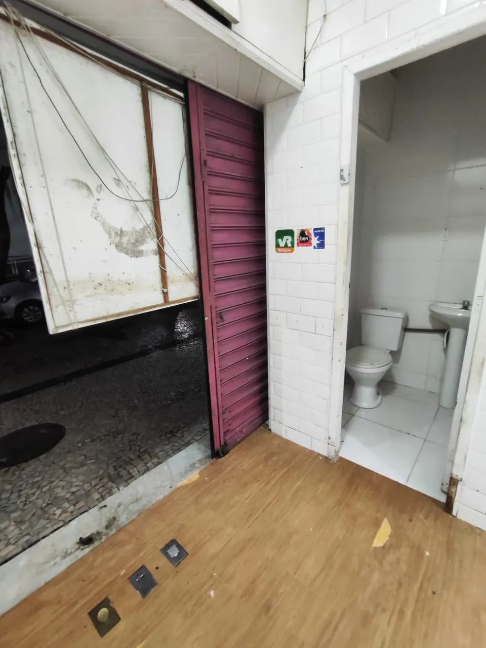 Ponto comercial/ Ramo Alimentício - Sem cobrança de Luvas! - Foto 4