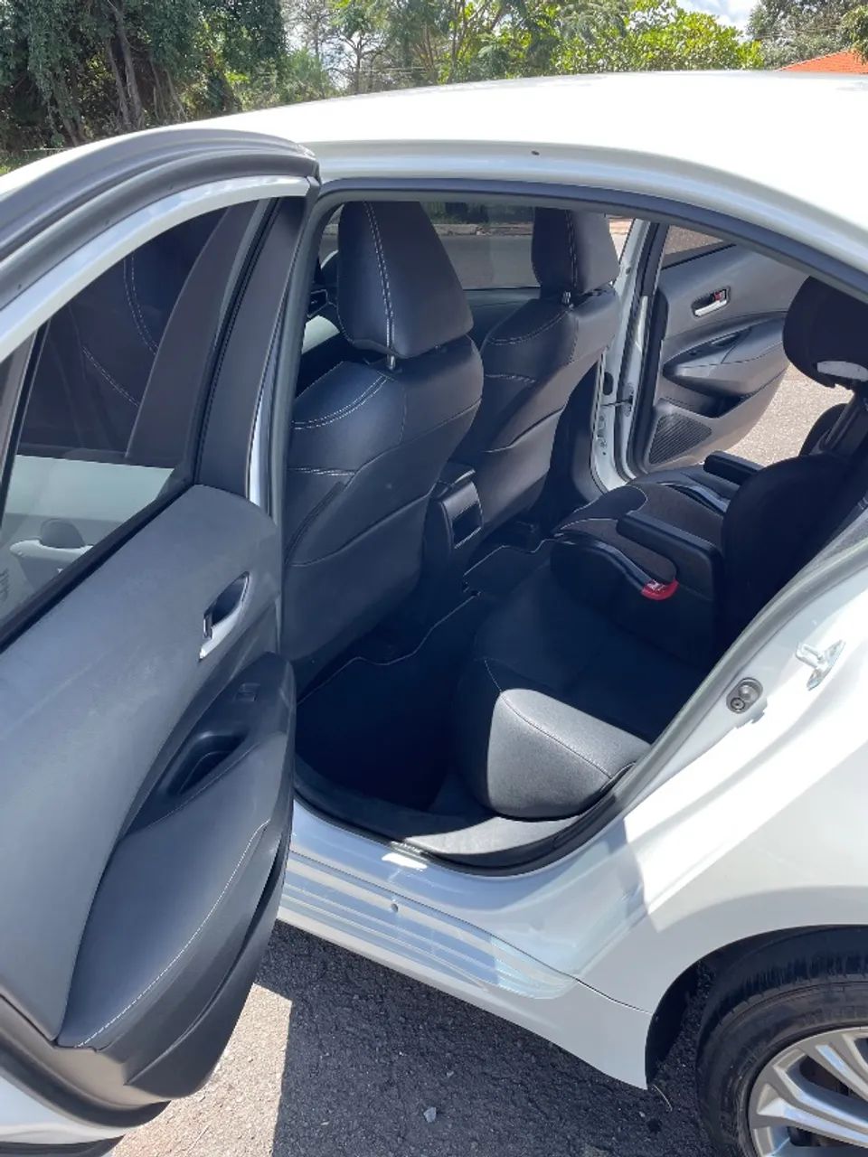 Toyota Corolla XEi 2.0 CVT 2023 - Único Dono | 34.000 km | Revisões Toyota | Impecável! - Foto 5