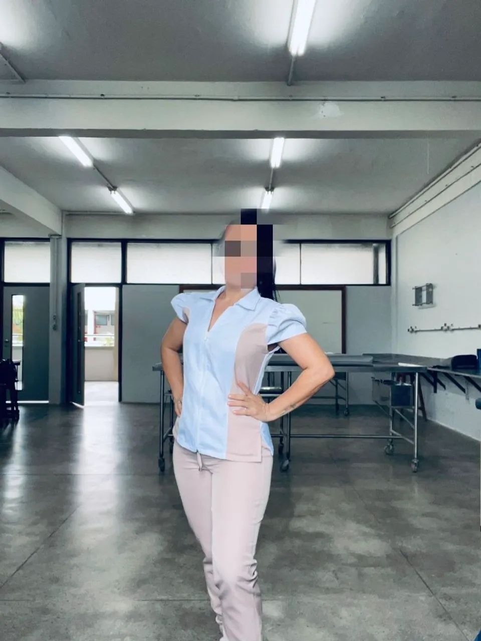 Scrub privativo 64318615775235120