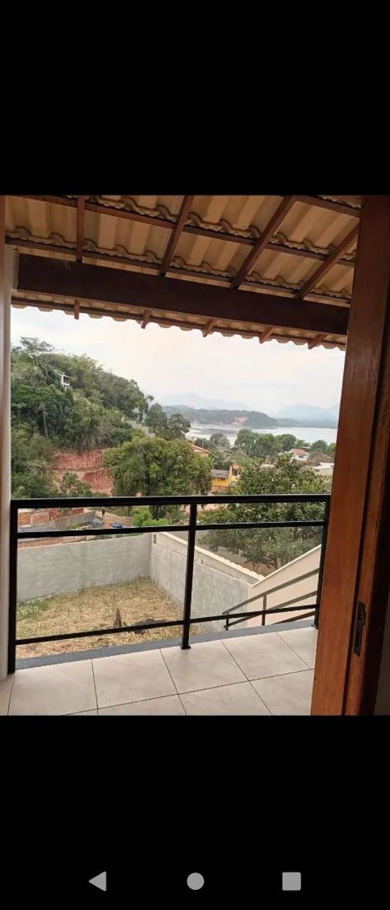 Foto - Maricá - Jacaroá