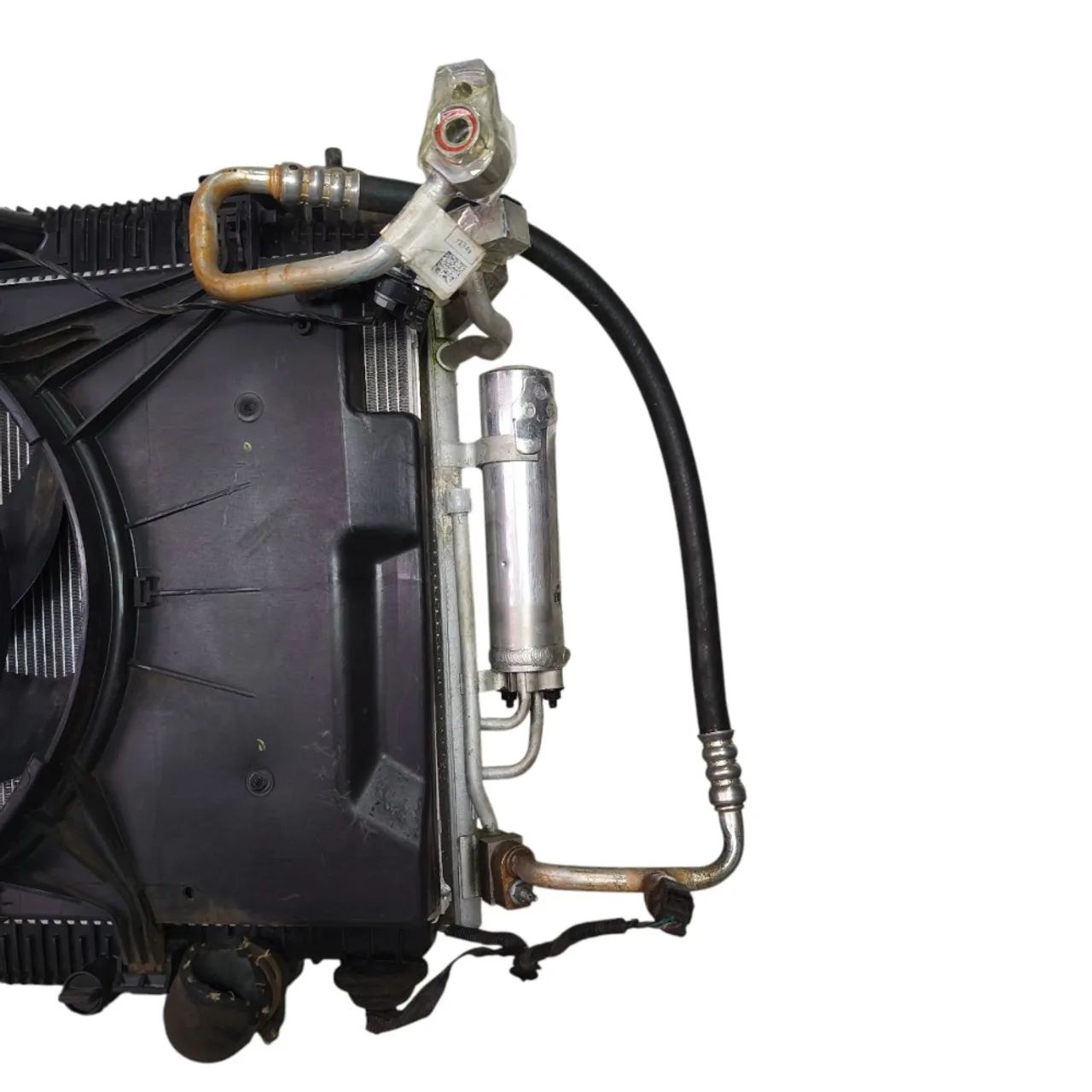 Kit Radiador Completo Ford Ka 1.5 8v518005gd D3b58c607af - Foto 4