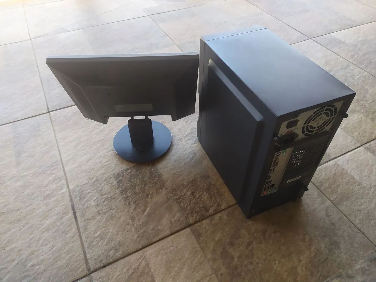 Computador descktop - Foto 4