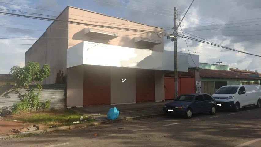 Foto - Goiânia - Setor Gentil Meireles
