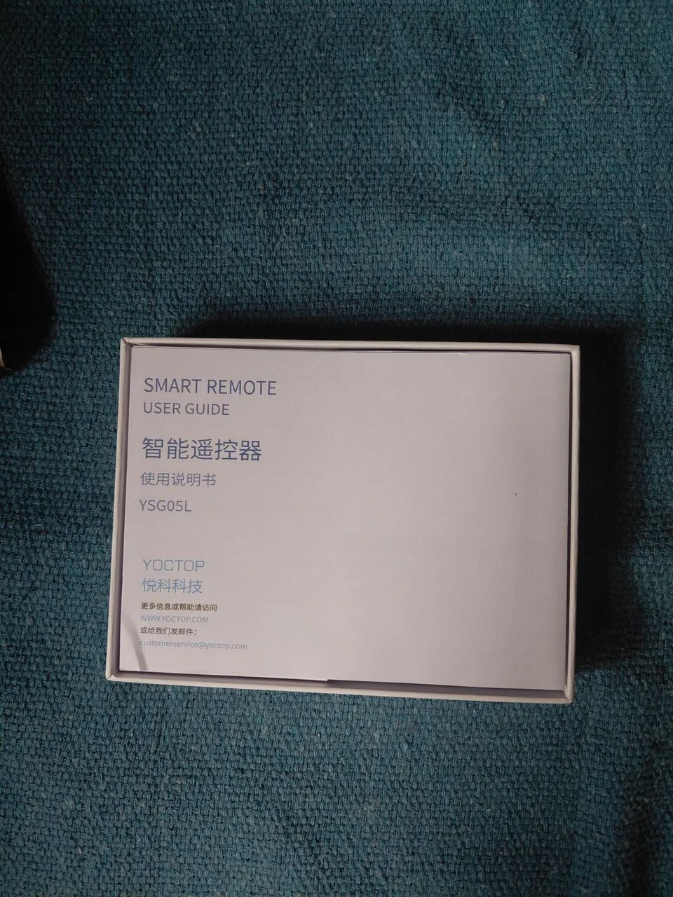 Controle Inteligente Para Go Pró Hero 8,9,10 e max - Foto 2