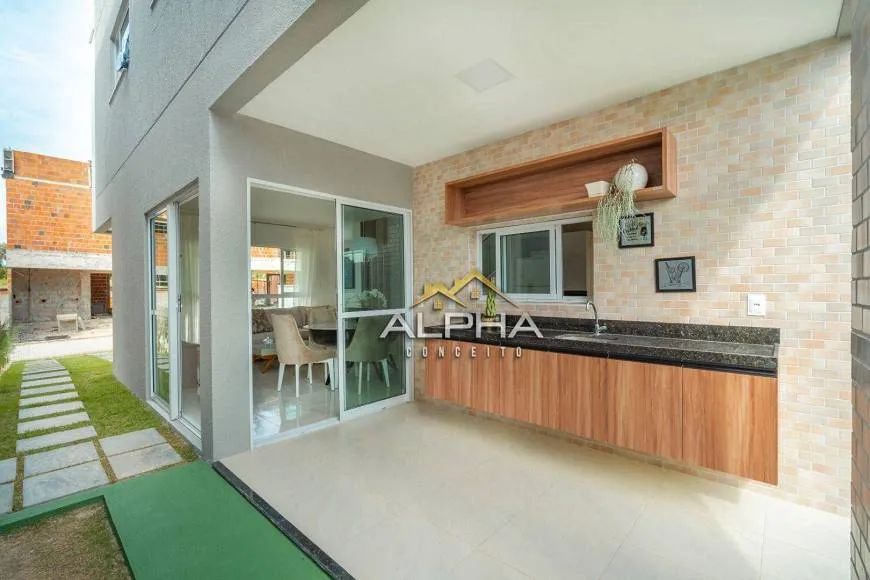 Casa em Condomínio para Venda em Eusébio - Ecopark Residence - Foto 5