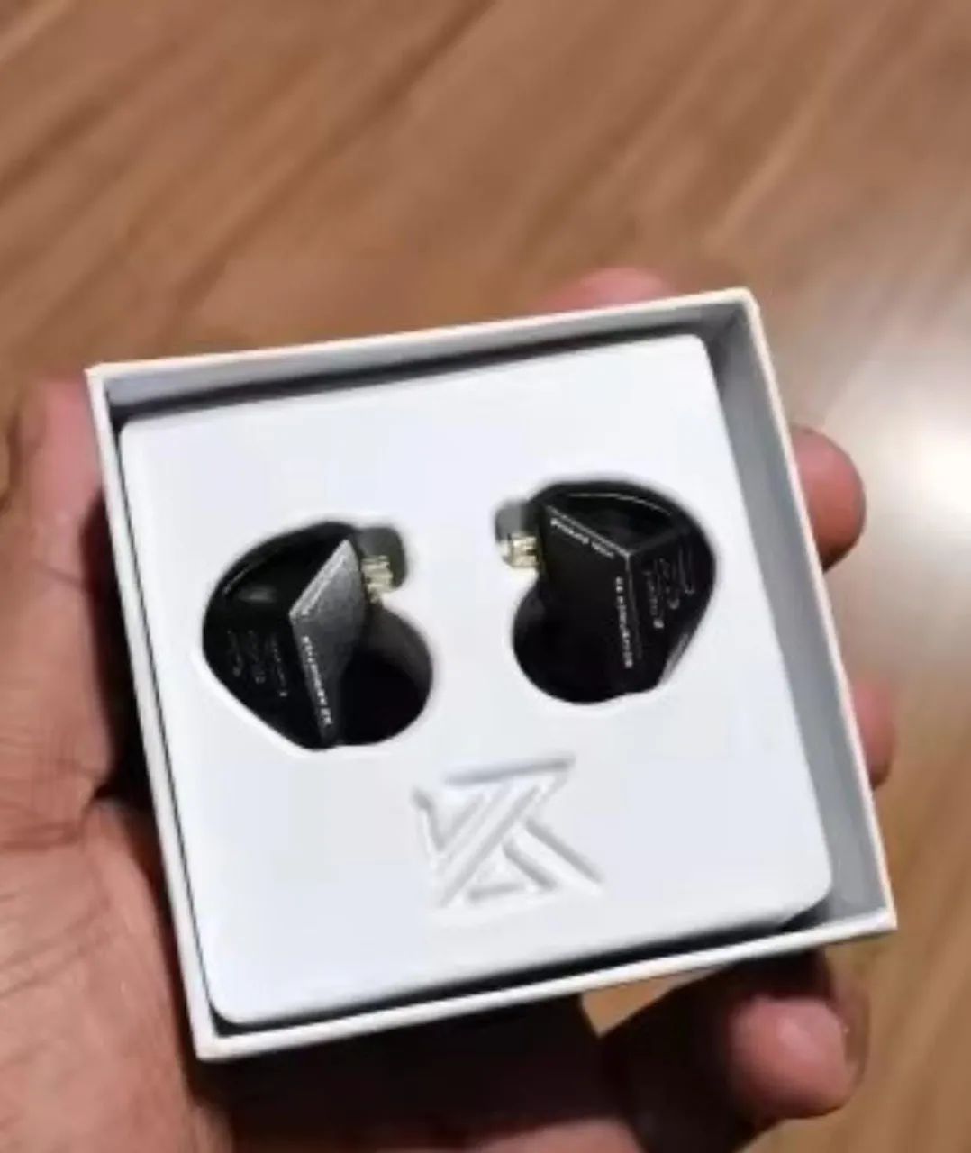 Kz zvx