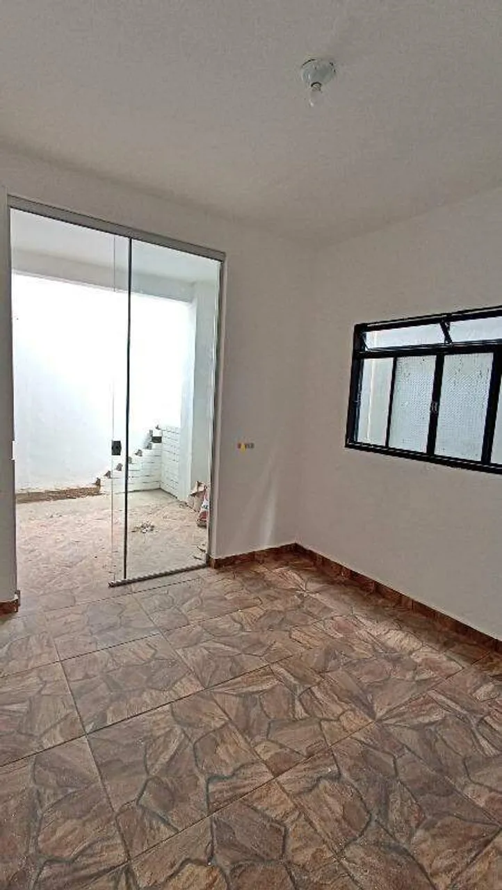 Apartamento com 2 Quartos e Garagem Ampla Ibirité