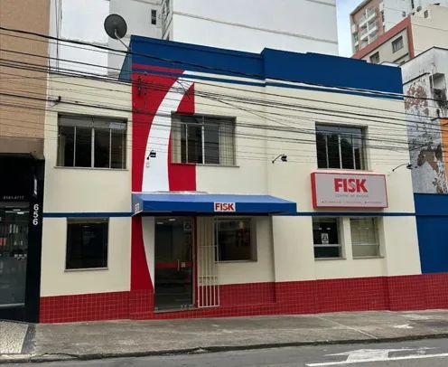 Ponto comercial (Floriano com Santo Antônio)