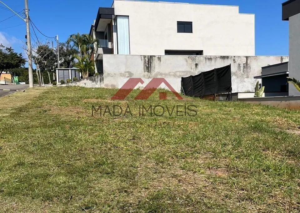 Terreno em Condomínio para Venda em Mogi das Cruzes, Jardim São Pedro