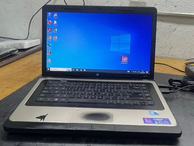 Notebook HP Core i3 