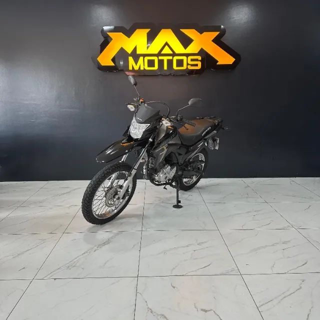 Honda Nxr Bros 160 Esdd 2023/2023 - Foto 5