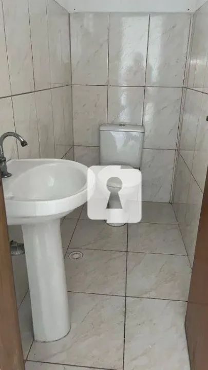 Salão para alugar, 33 m² por R$ 1.500,00/mês - Freguesia do Ó - São Paulo/SP - Foto 4