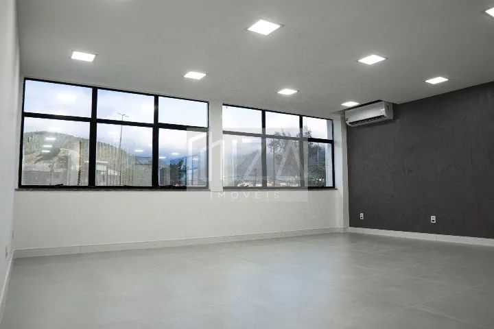Conjunto Comercial / Sala para alugar, 62m² - Barra da Tijuca
