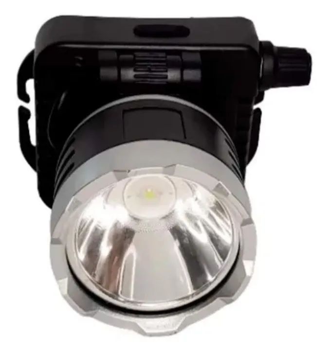 LANTERNA DE CABEÇA ECOODA