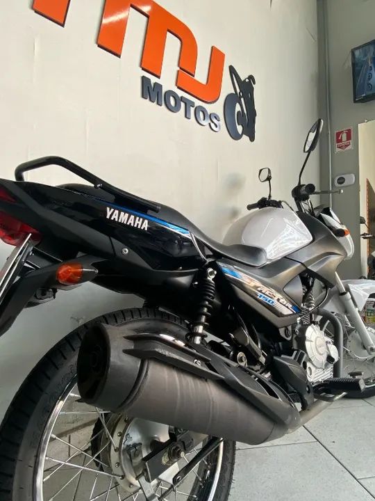 Yamaha - Factor 150 - 2016 - Foto 4