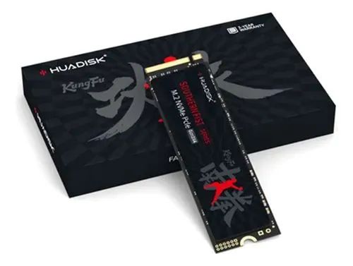 SSD M.2 NVme 128 gb Pcie Gen 3