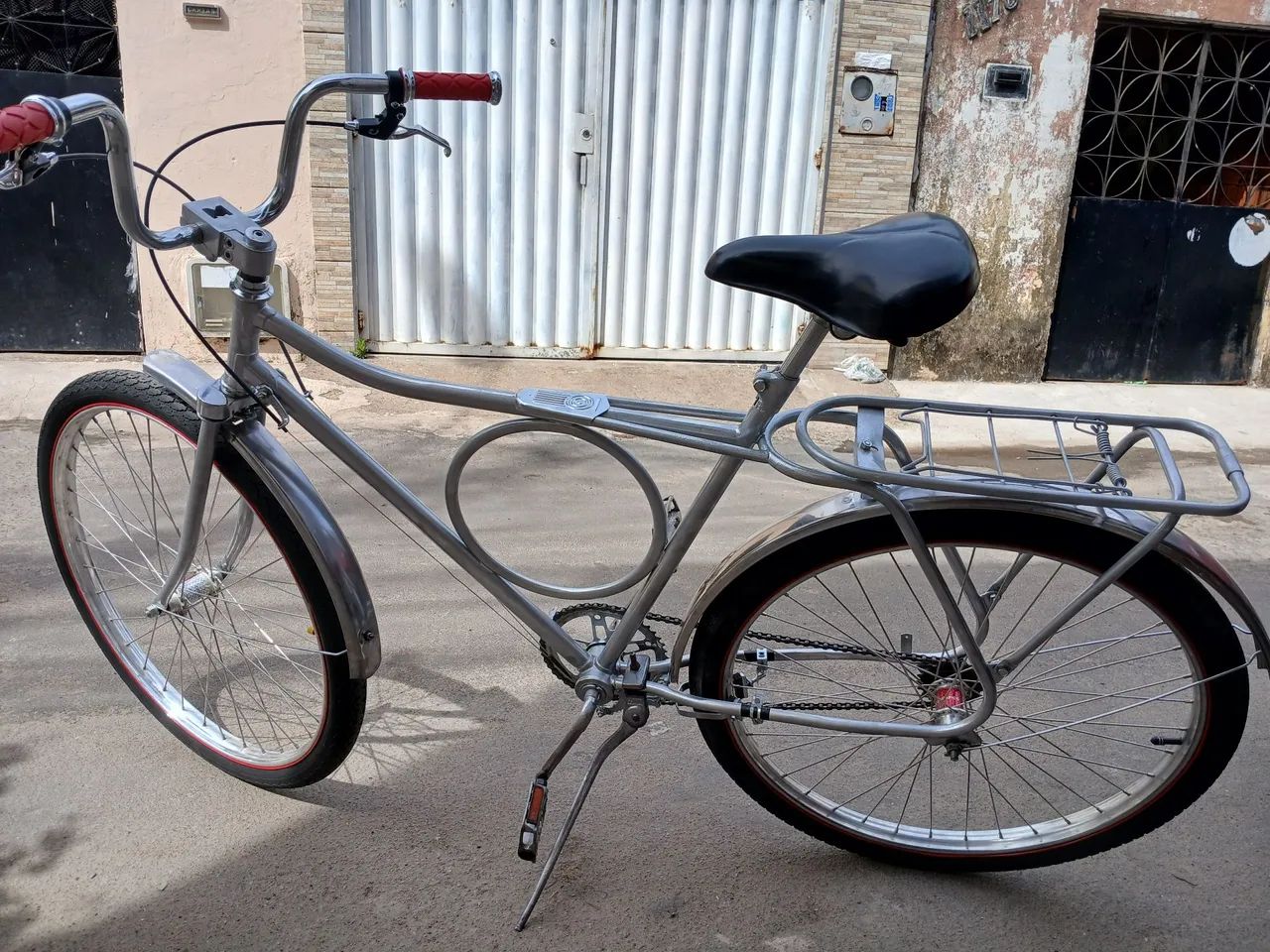 Vende bicicletas monark  - Foto 5