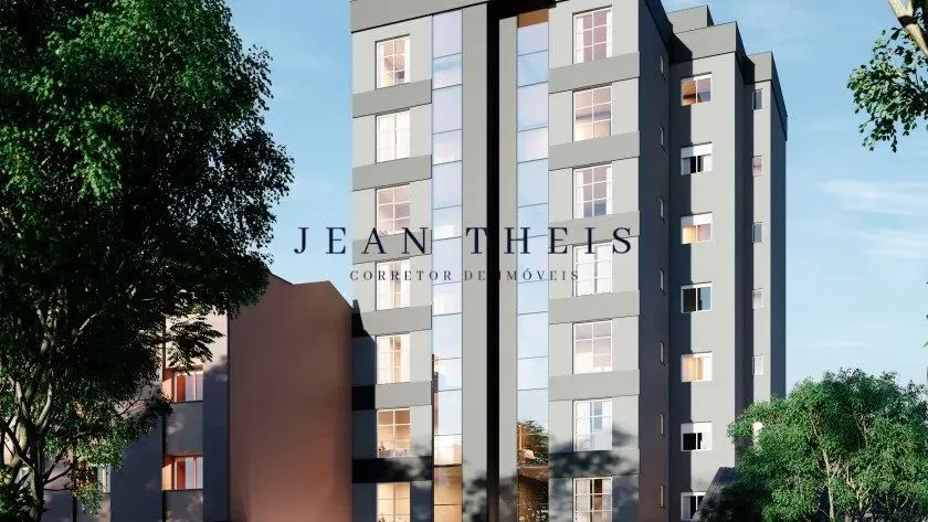 Loft à venda no coração de Caxias do Sul