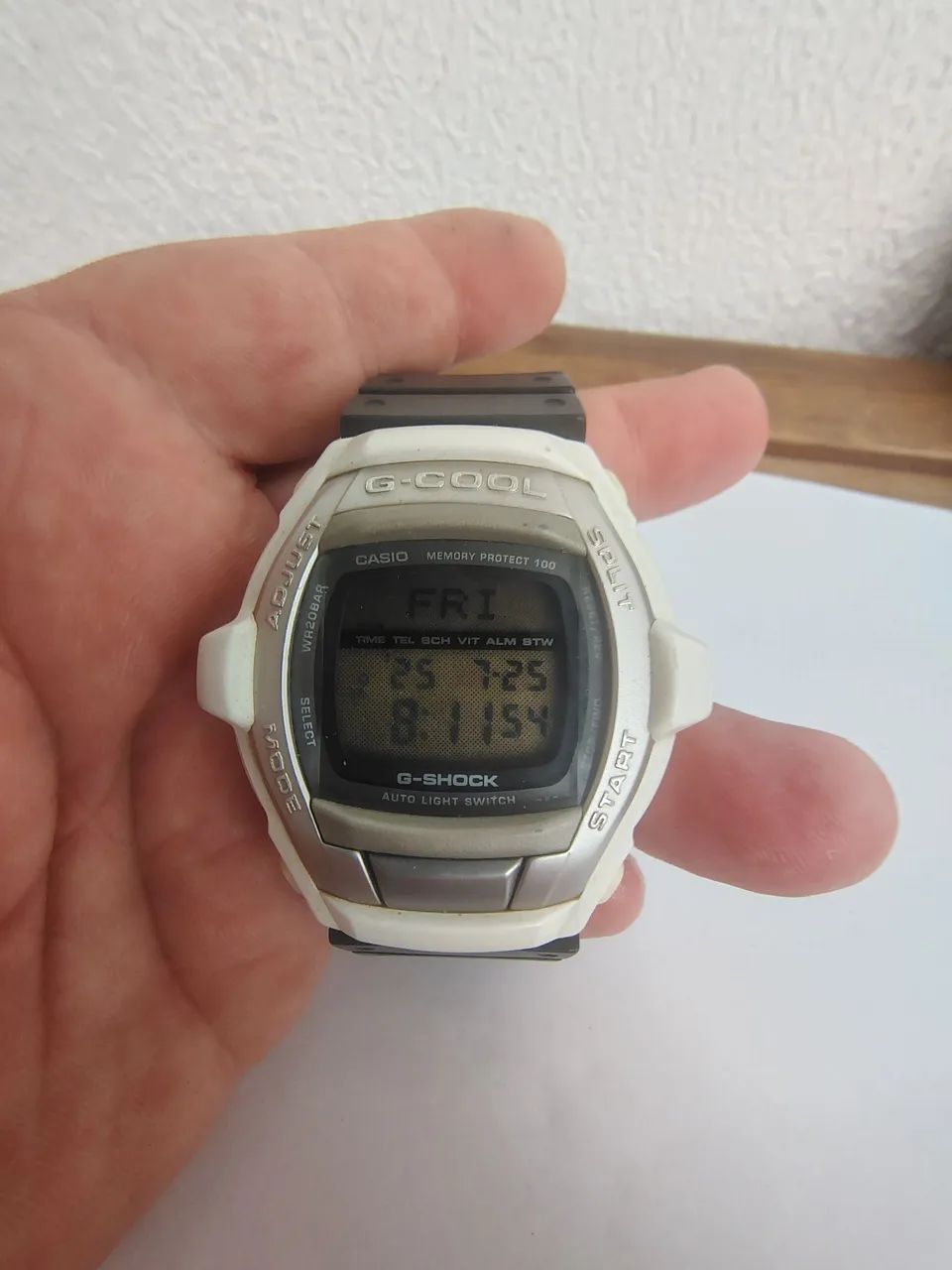Casio G-Shock G-Cool GT-006