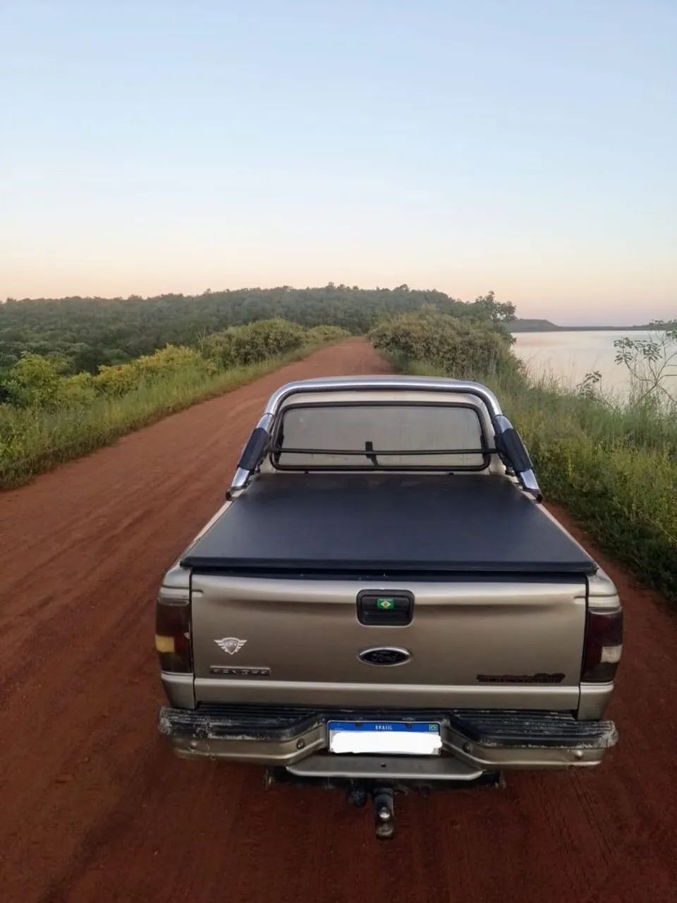 Ford Ranger XlS TB DIE - Foto 3