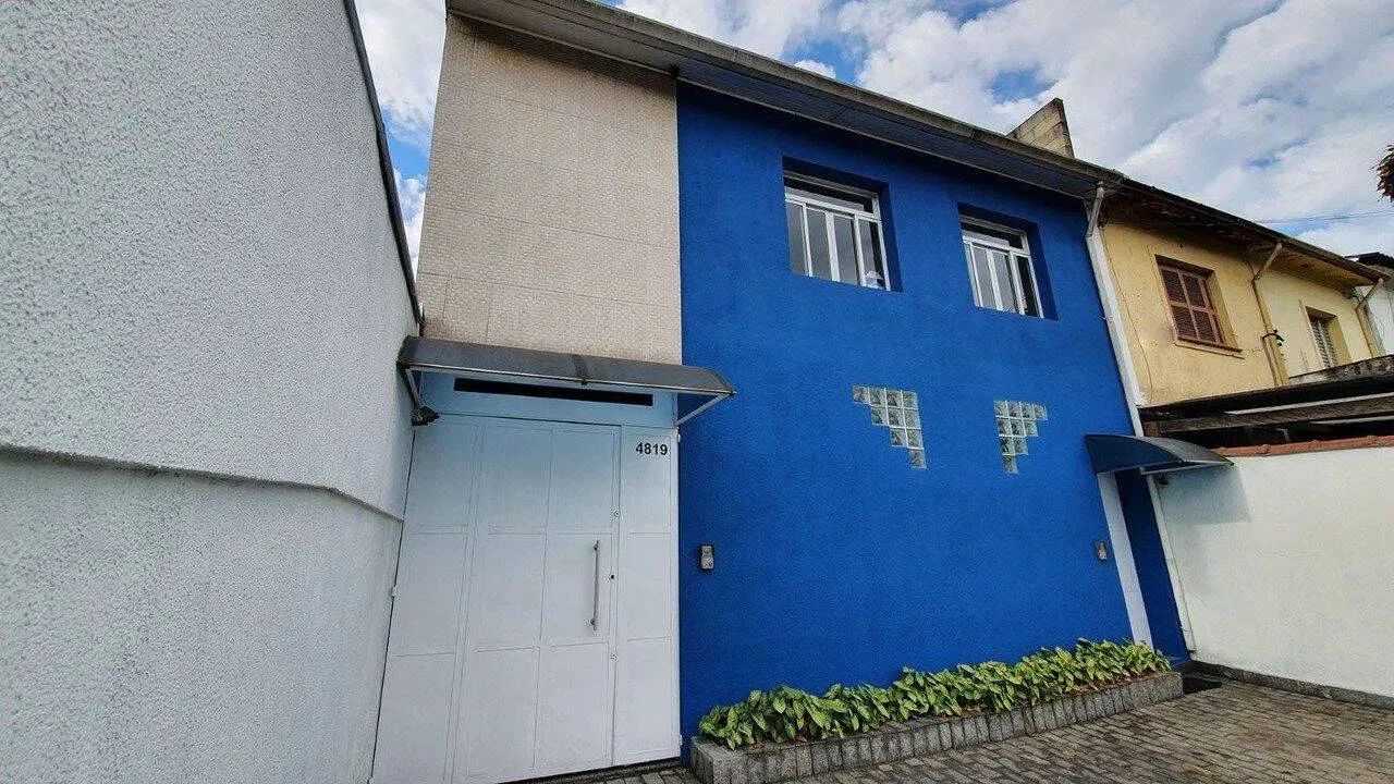 Casa com 7 dormitórios, 179 m² - venda por R$ 1.350.000,00 ou aluguel por R$ 12.800,00/mês - Foto 2