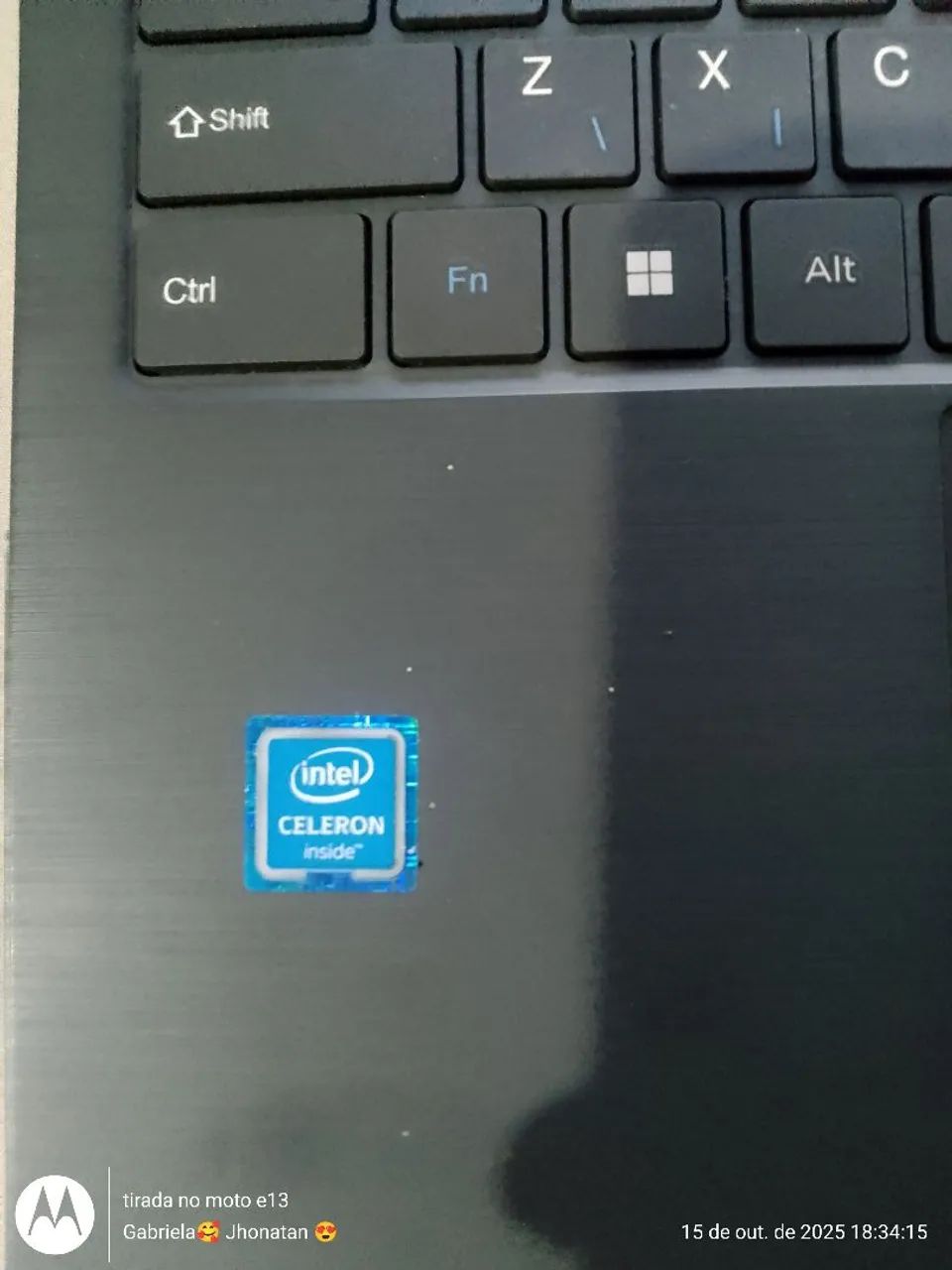 Notebook multi ultra  - Foto 2