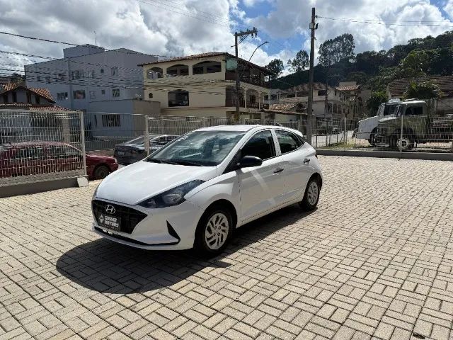 hb 20 1.0 SENSE ASPIRADO CARRO COMPLETO - Foto 2