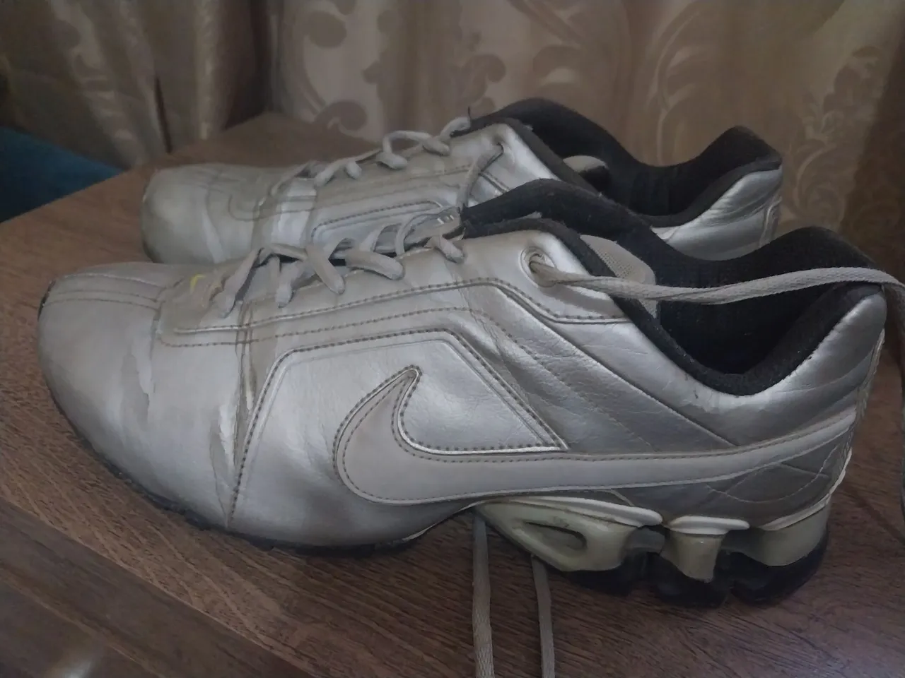 Tênis Nike Air Max Masculino