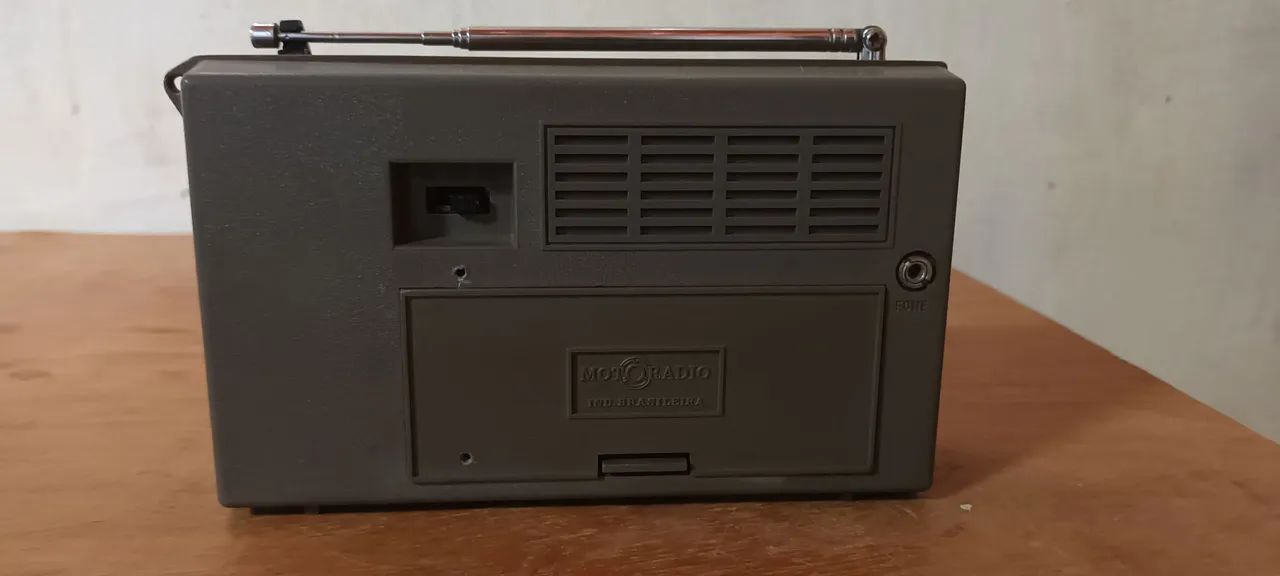 Old motoradio radio64311179136130121