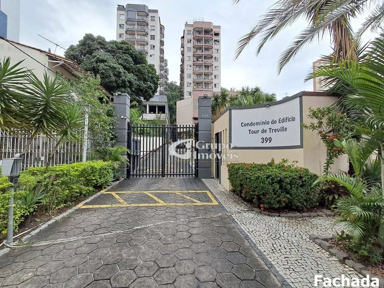 Imóveis para alugar - Santa Rosa, Niterói - RJ | OLX