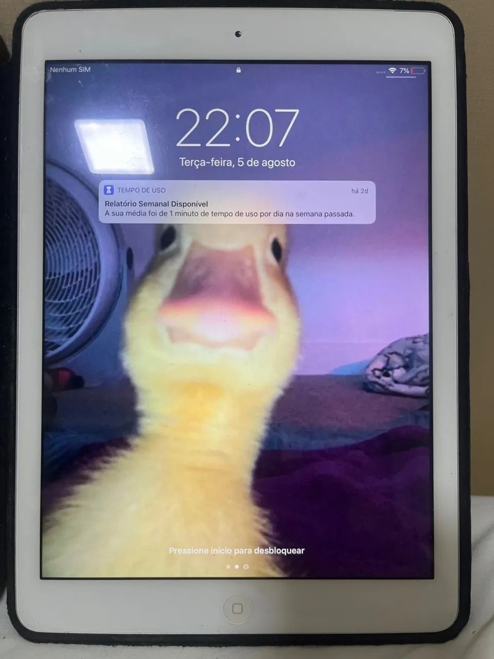 Tablet apple 64169279853058120