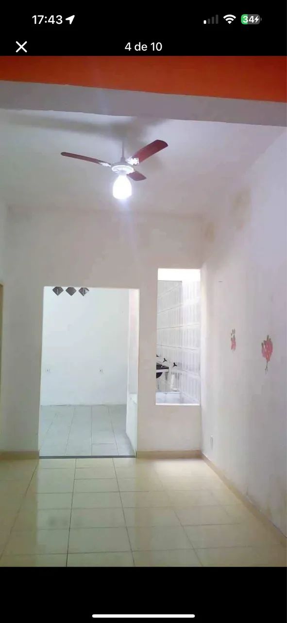 ~CASA NO JARDIM AMÉRICA  - Foto 2