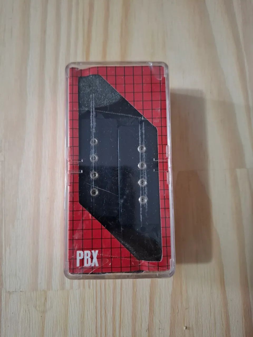 Captadores Schaller PBX (precision) - Foto 3