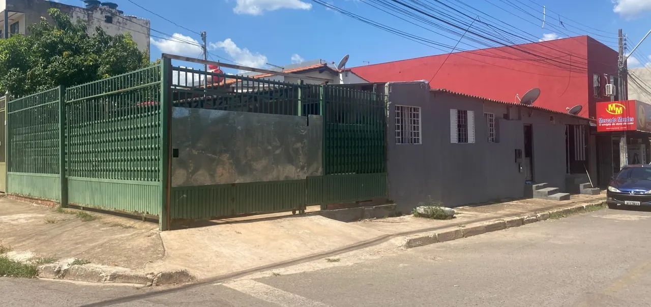 Foto - Brasília - Paranoá