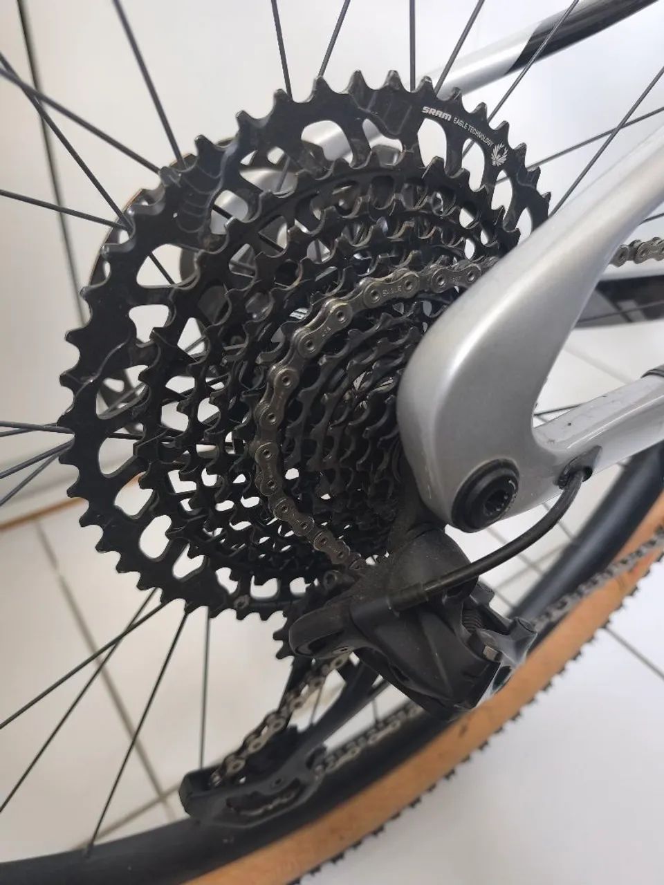 Bike Audax FS 900 - Foto 4