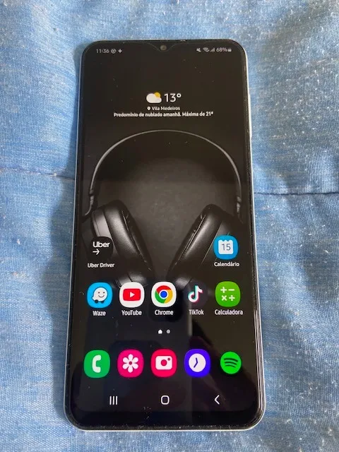 Samsung A13 - 128 GB