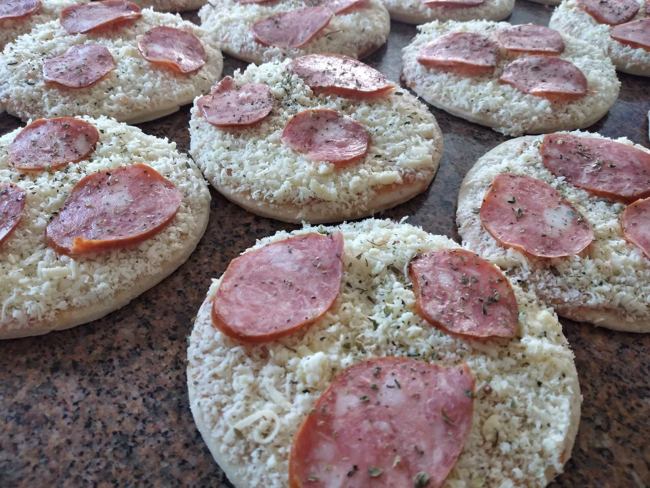 PIZZA TODA HORA