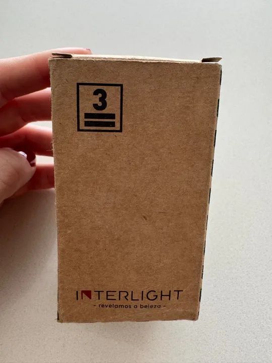 Balizador de embutir Interlight - Foto 4