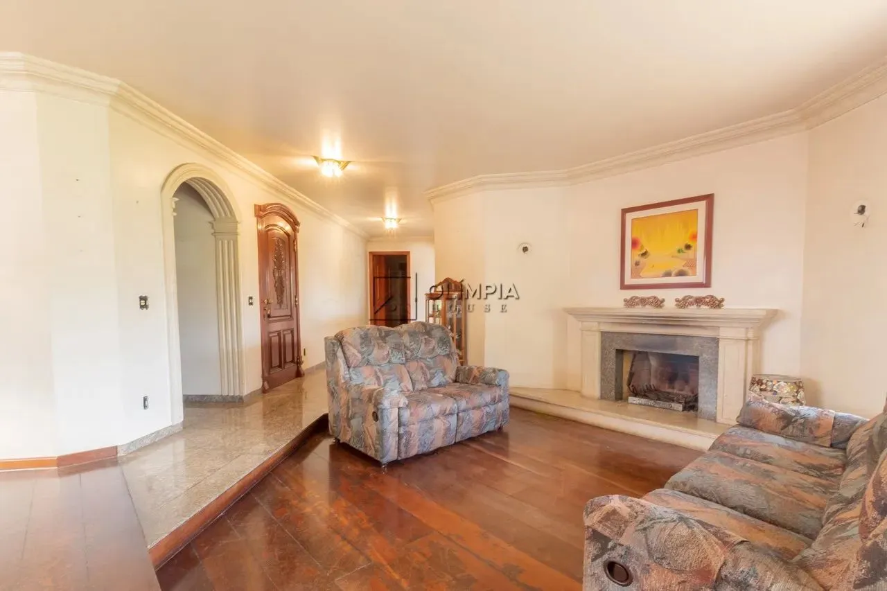 Venda Apartamento 4 Dormitórios - 388 m² Perdizes