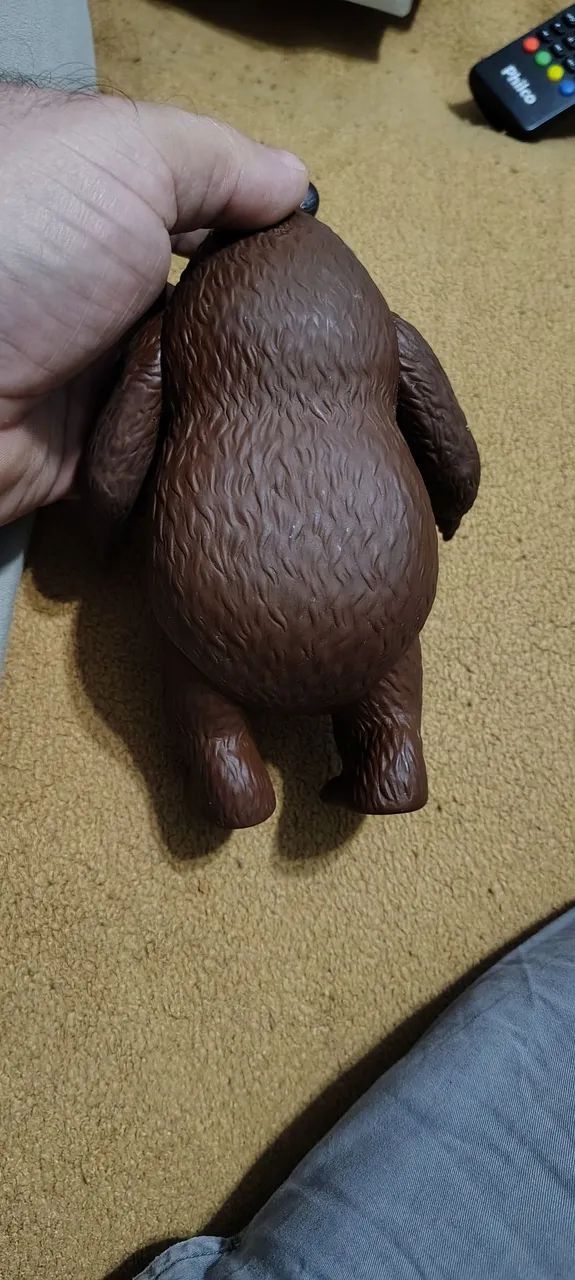 Urso do desenho Masha e o Urso - Foto 5