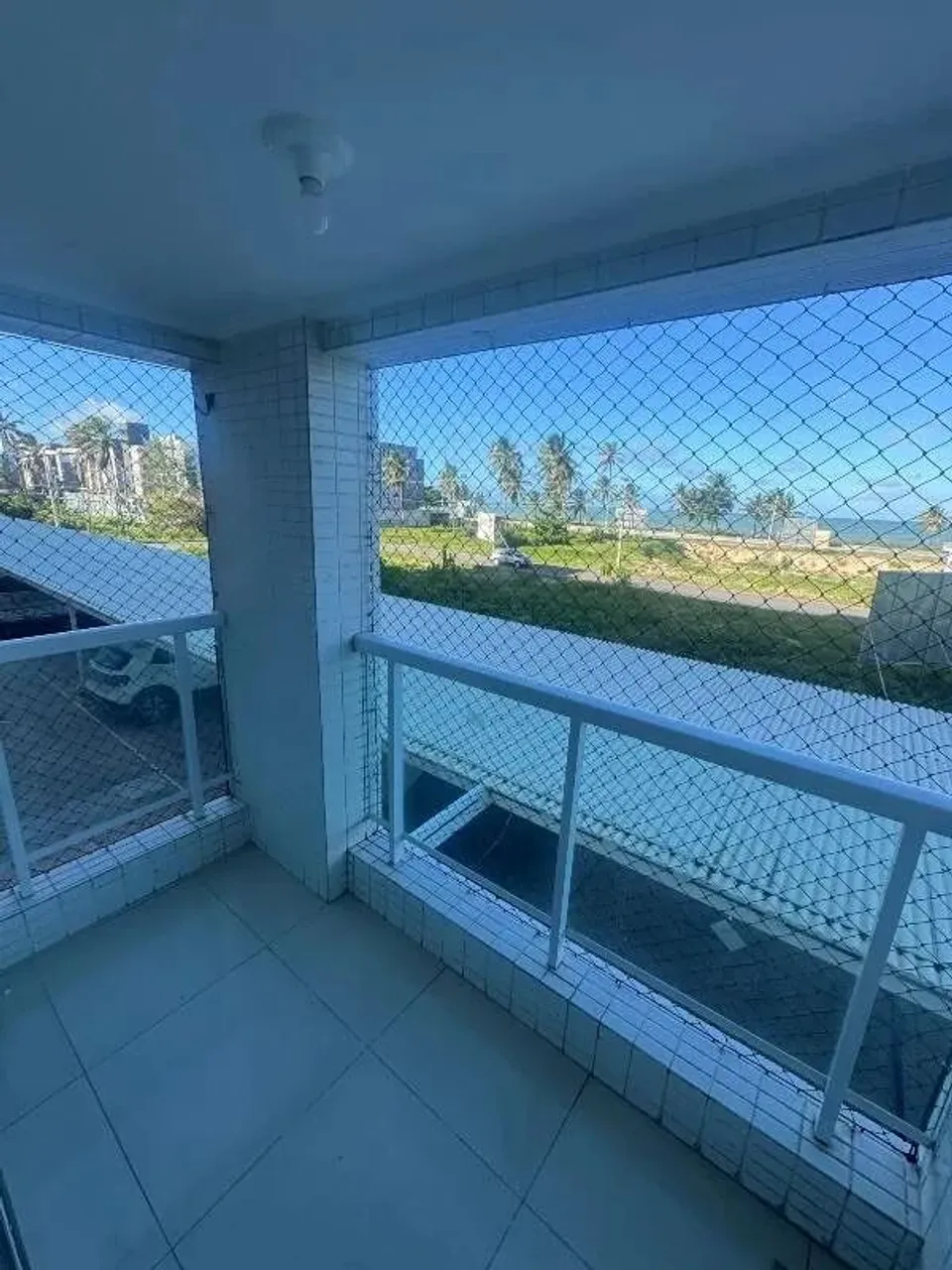 Apartamento para venda no intermares