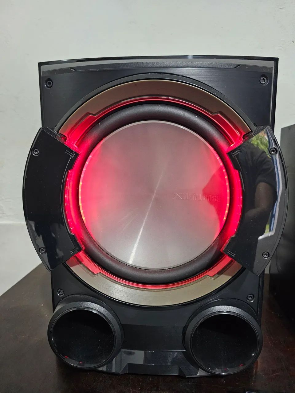 Mini System LG *w rms - Foto 4