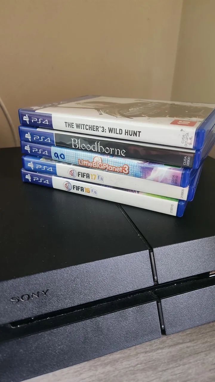Playstation 4
