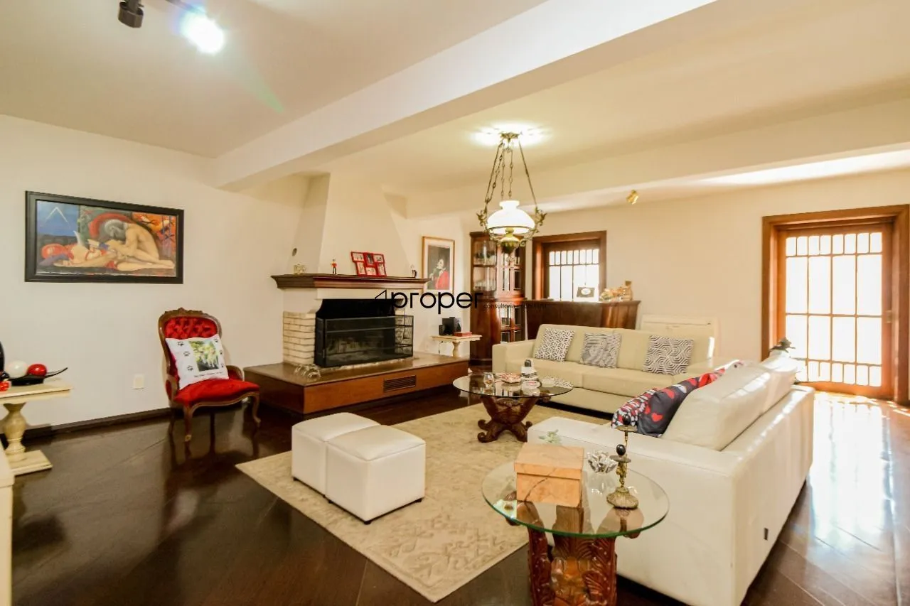 Sobrado com 5 dormitórios à venda, 550 m² por R$ 2.000.000,00 - Areal - Pelotas/